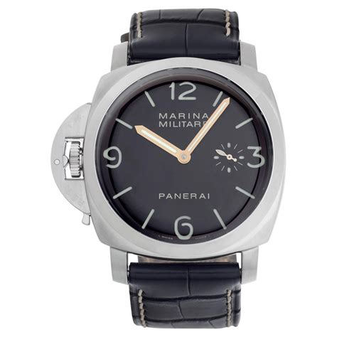 panerai marina militare 1950|panerai marina militare for sale.